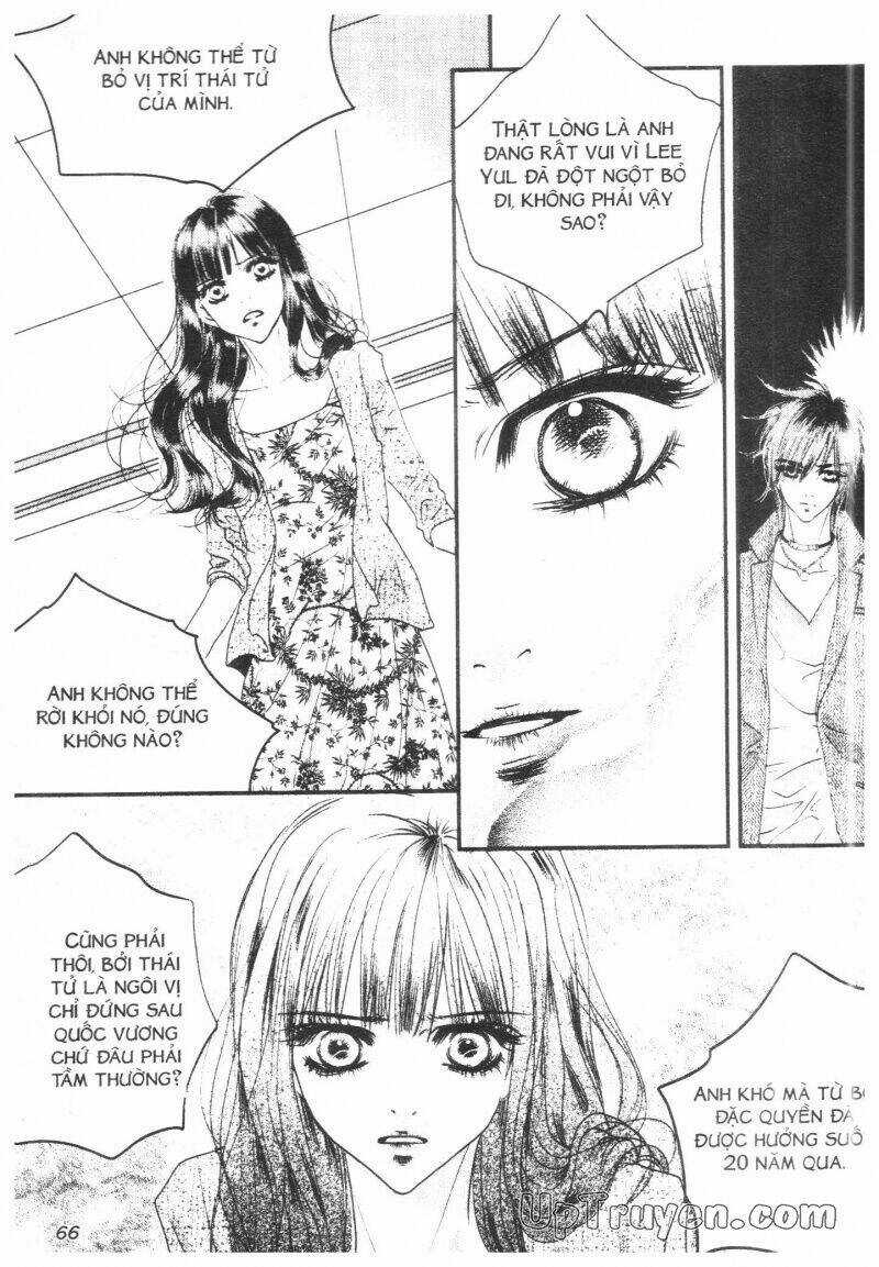 Hoàng Cung - Chapter 26 - Trang 66