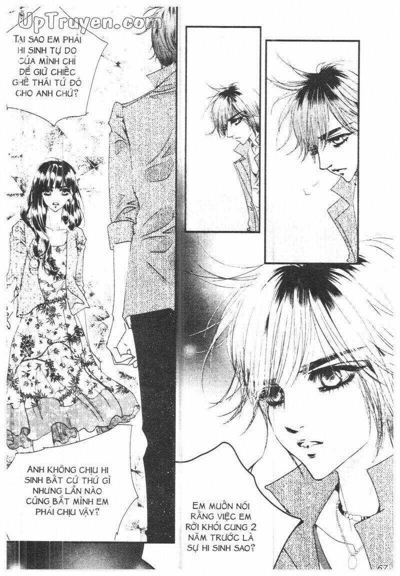 Hoàng Cung - Chapter 26 - Trang 67