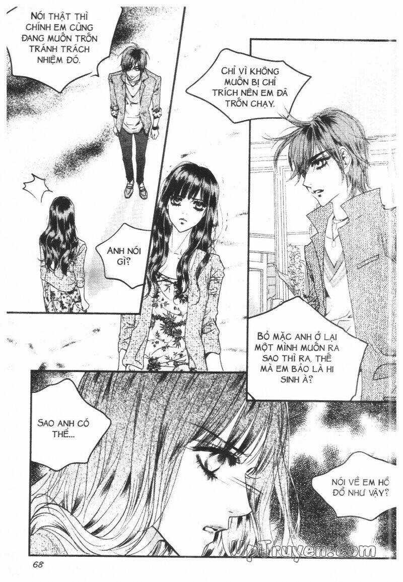 Hoàng Cung - Chapter 26 - Trang 68