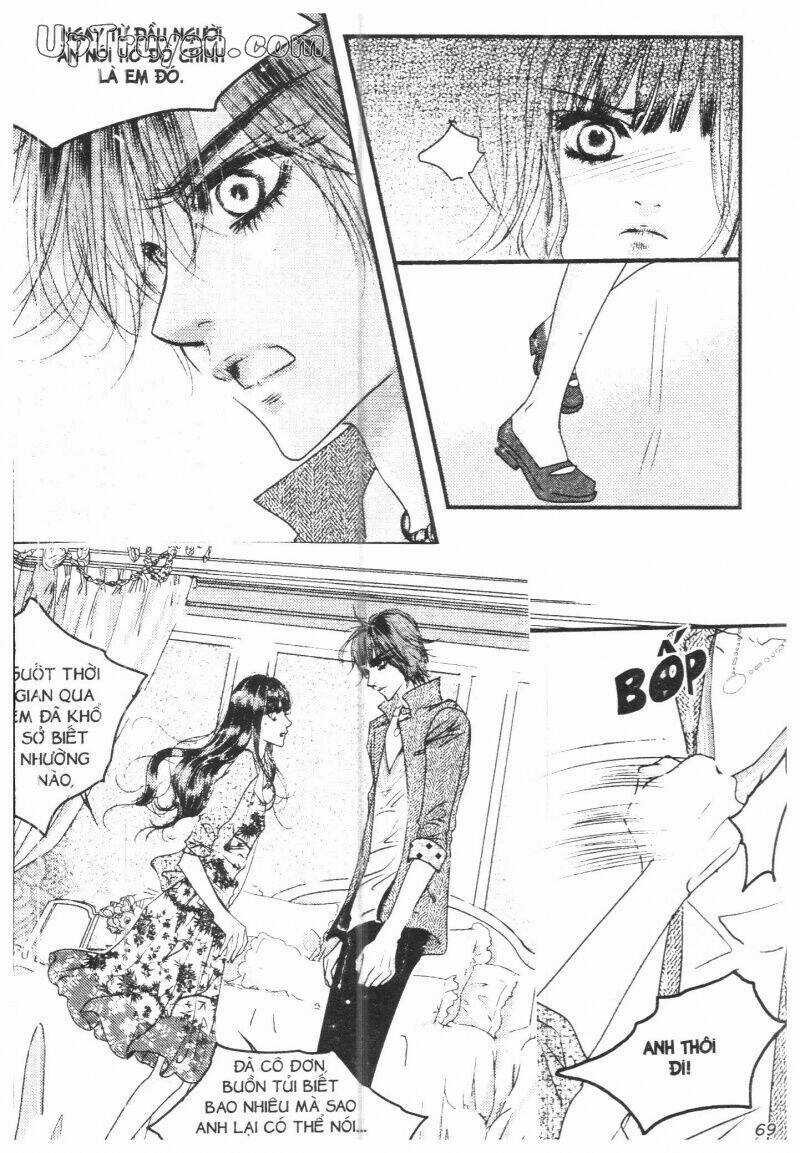 Hoàng Cung - Chapter 26 - Trang 69