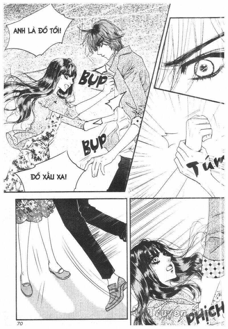 Hoàng Cung - Chapter 26 - Trang 70