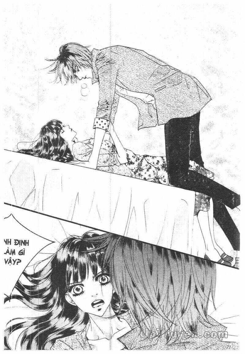 Hoàng Cung - Chapter 26 - Trang 71