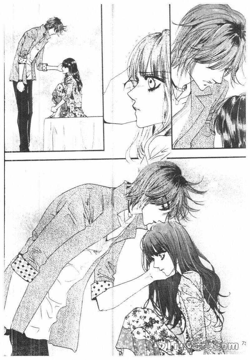 Hoàng Cung - Chapter 26 - Trang 75