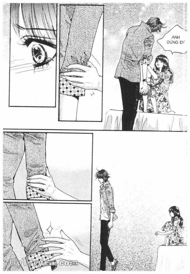 Hoàng Cung - Chapter 26 - Trang 76