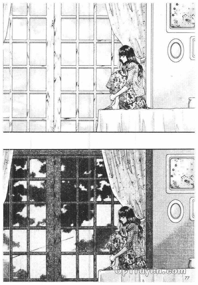 Hoàng Cung - Chapter 26 - Trang 77