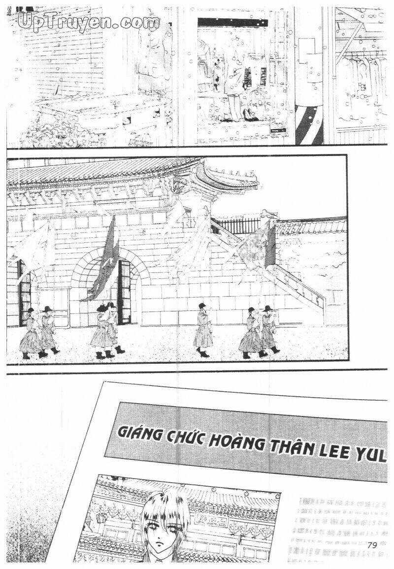 Hoàng Cung - Chapter 26 - Trang 79