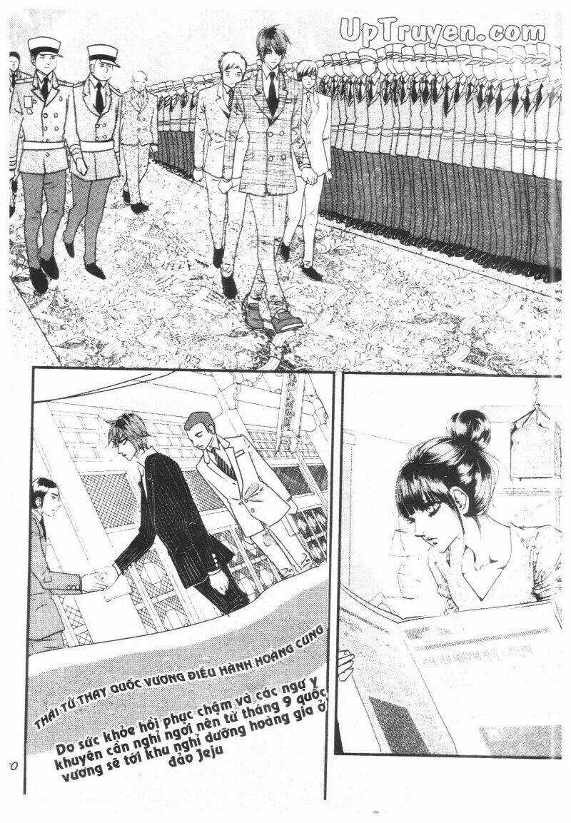 Hoàng Cung - Chapter 26 - Trang 80