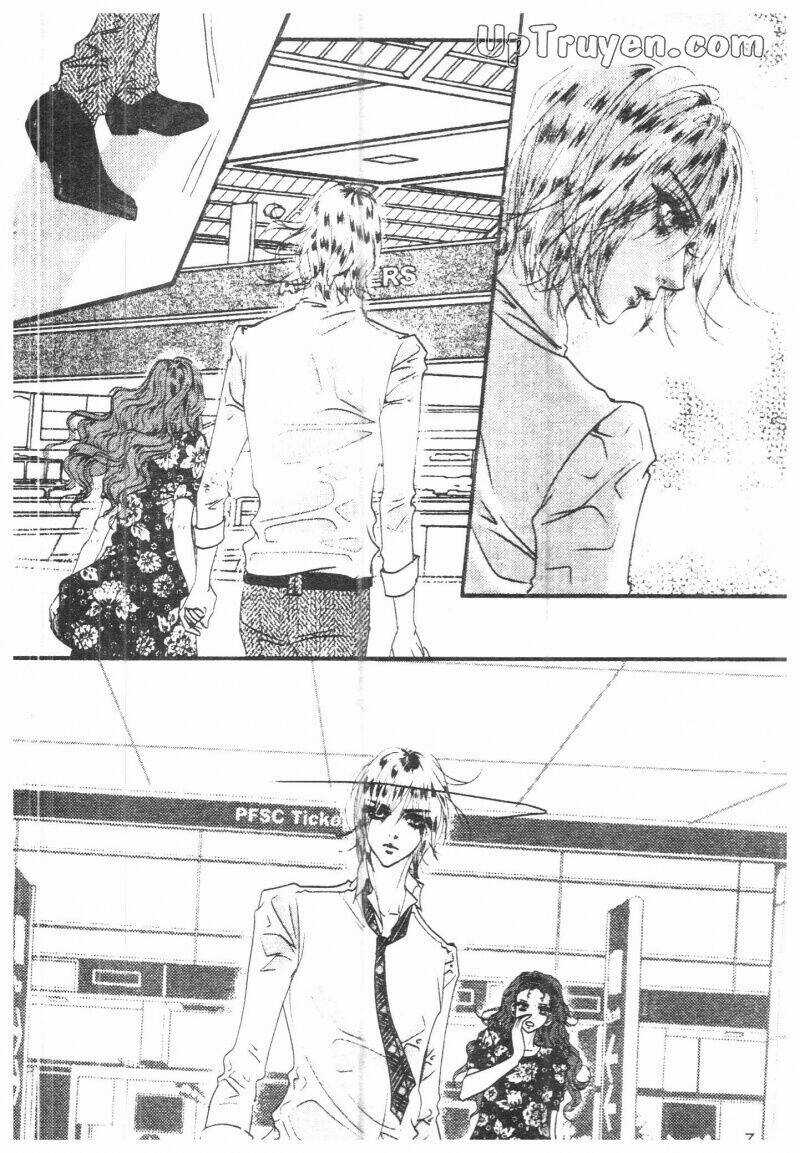 Hoàng Cung - Chapter 26 - Trang 9