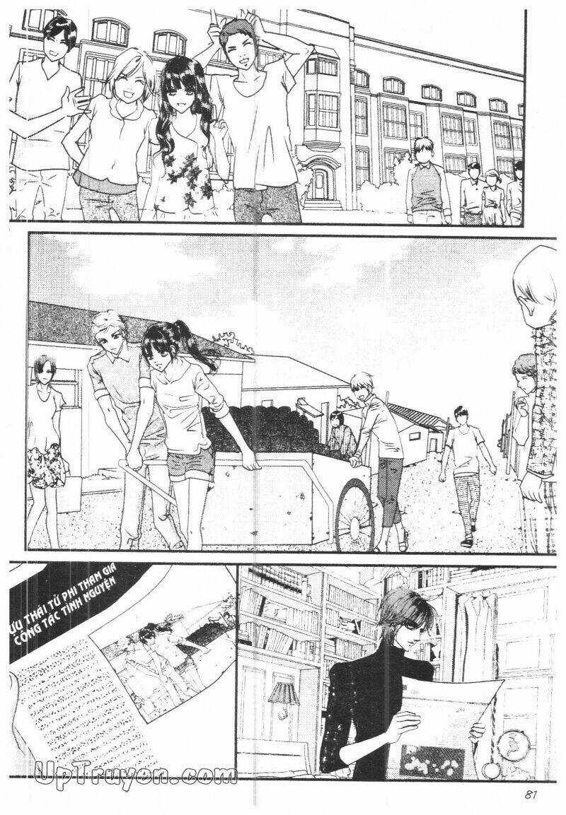 Hoàng Cung - Chapter 26 - Trang 81