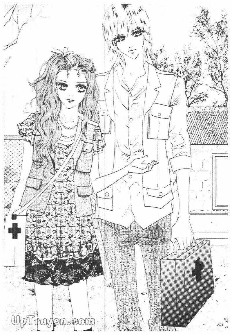 Hoàng Cung - Chapter 26 - Trang 83