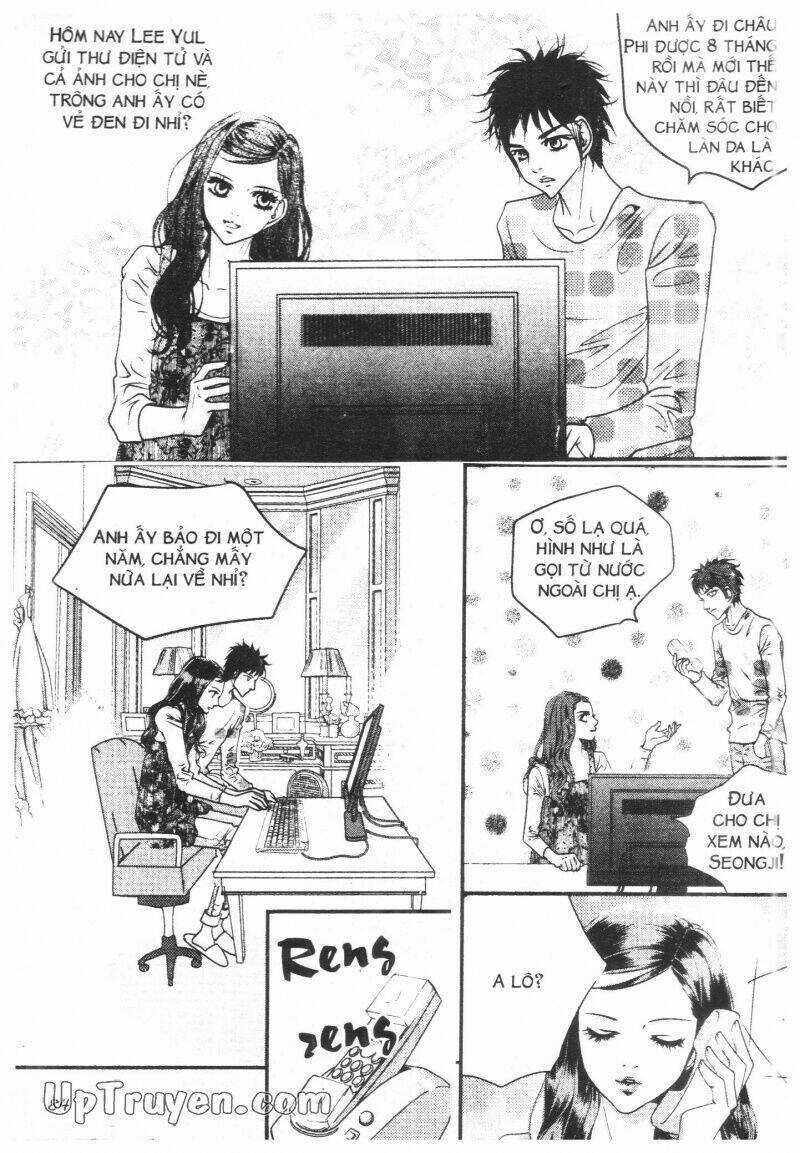 Hoàng Cung - Chapter 26 - Trang 84