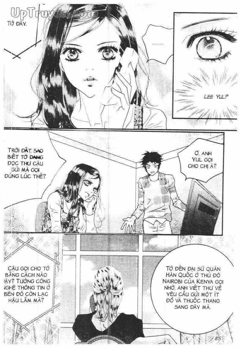 Hoàng Cung - Chapter 26 - Trang 85