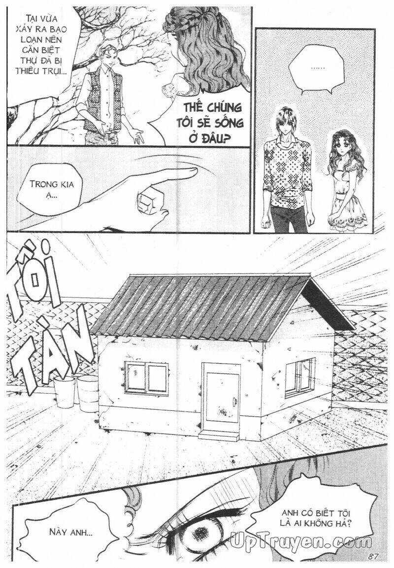 Hoàng Cung - Chapter 26 - Trang 87