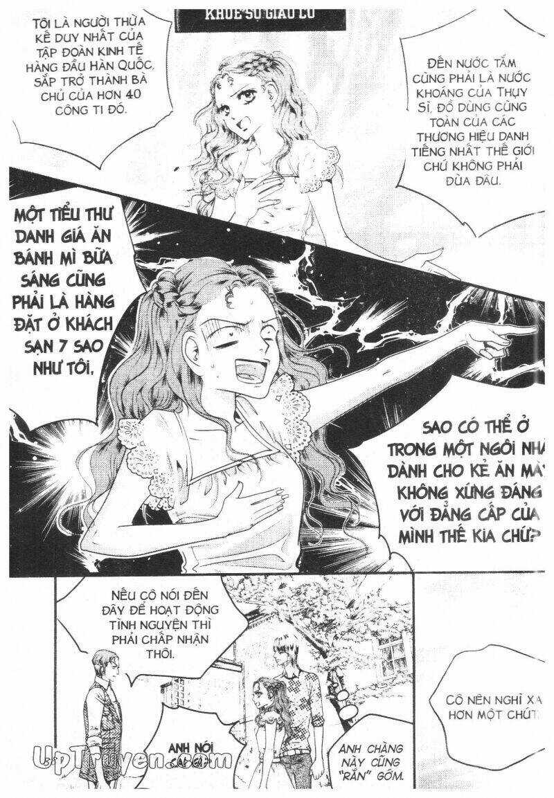 Hoàng Cung - Chapter 26 - Trang 88