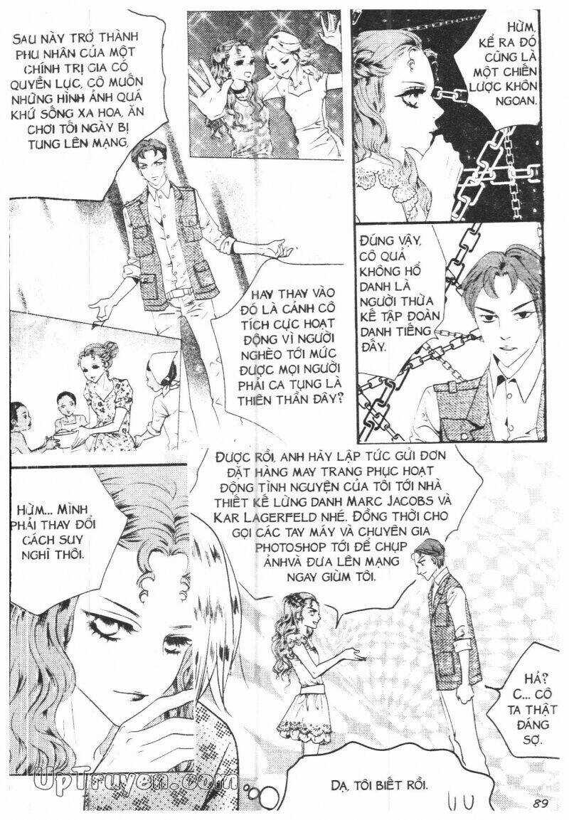 Hoàng Cung - Chapter 26 - Trang 89