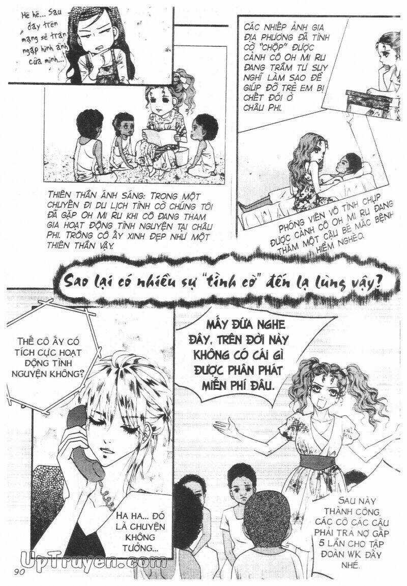 Hoàng Cung - Chapter 26 - Trang 90