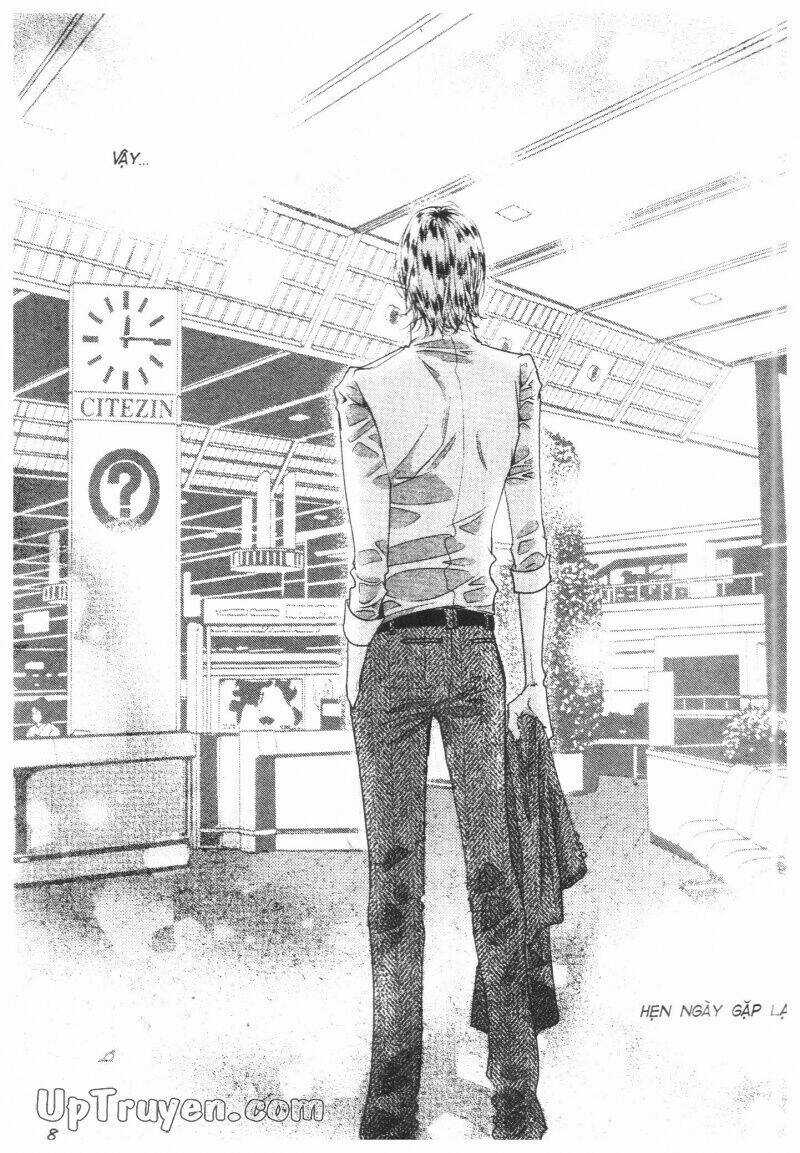 Hoàng Cung - Chapter 26 - Trang 10