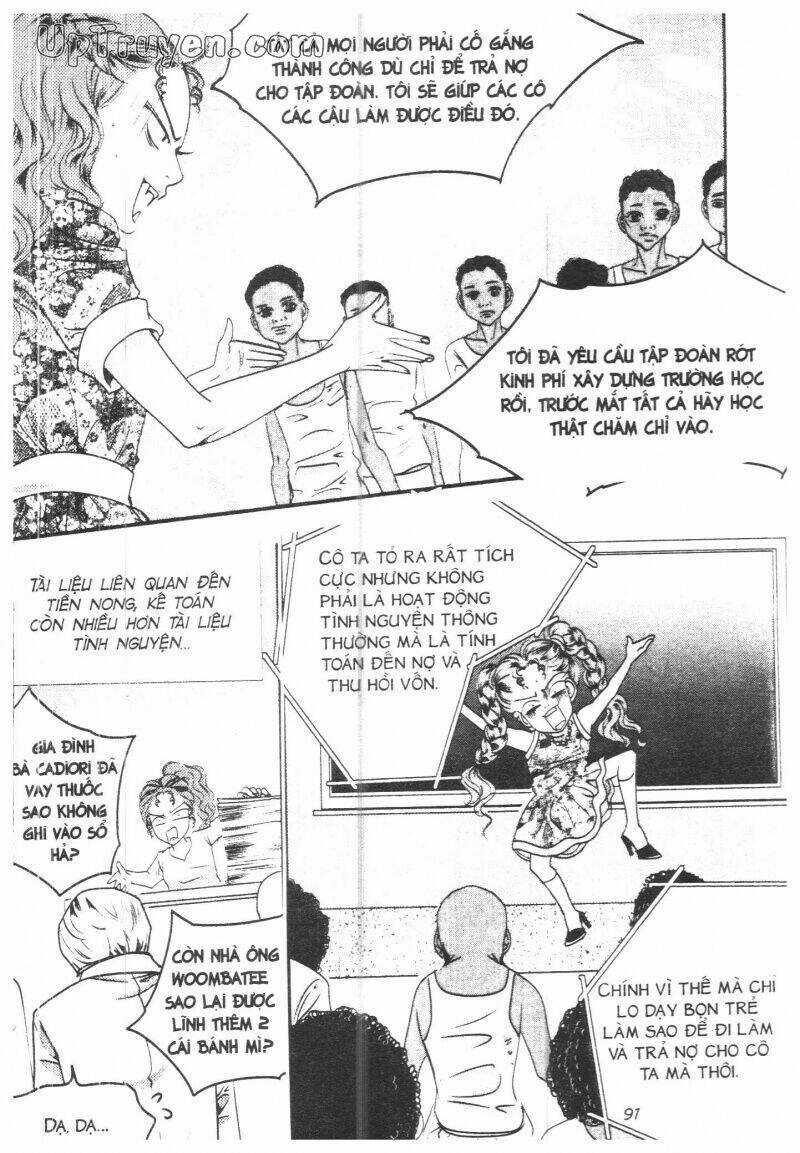 Hoàng Cung - Chapter 26 - Trang 91