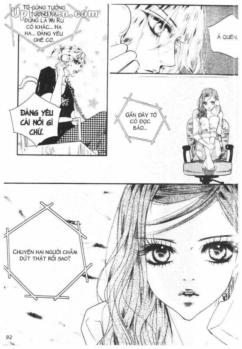 Hoàng Cung - Chapter 26 - Trang 92