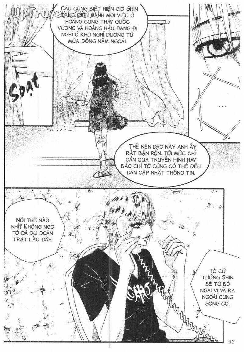 Hoàng Cung - Chapter 26 - Trang 93