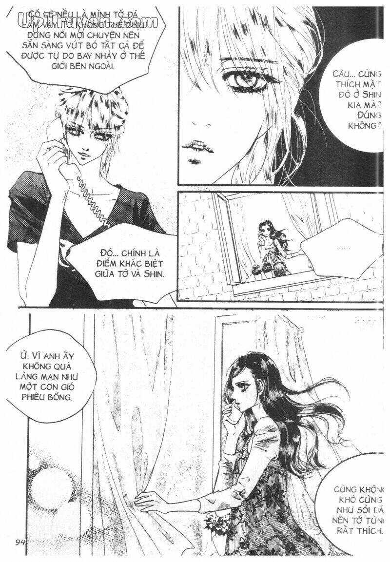 Hoàng Cung - Chapter 26 - Trang 94