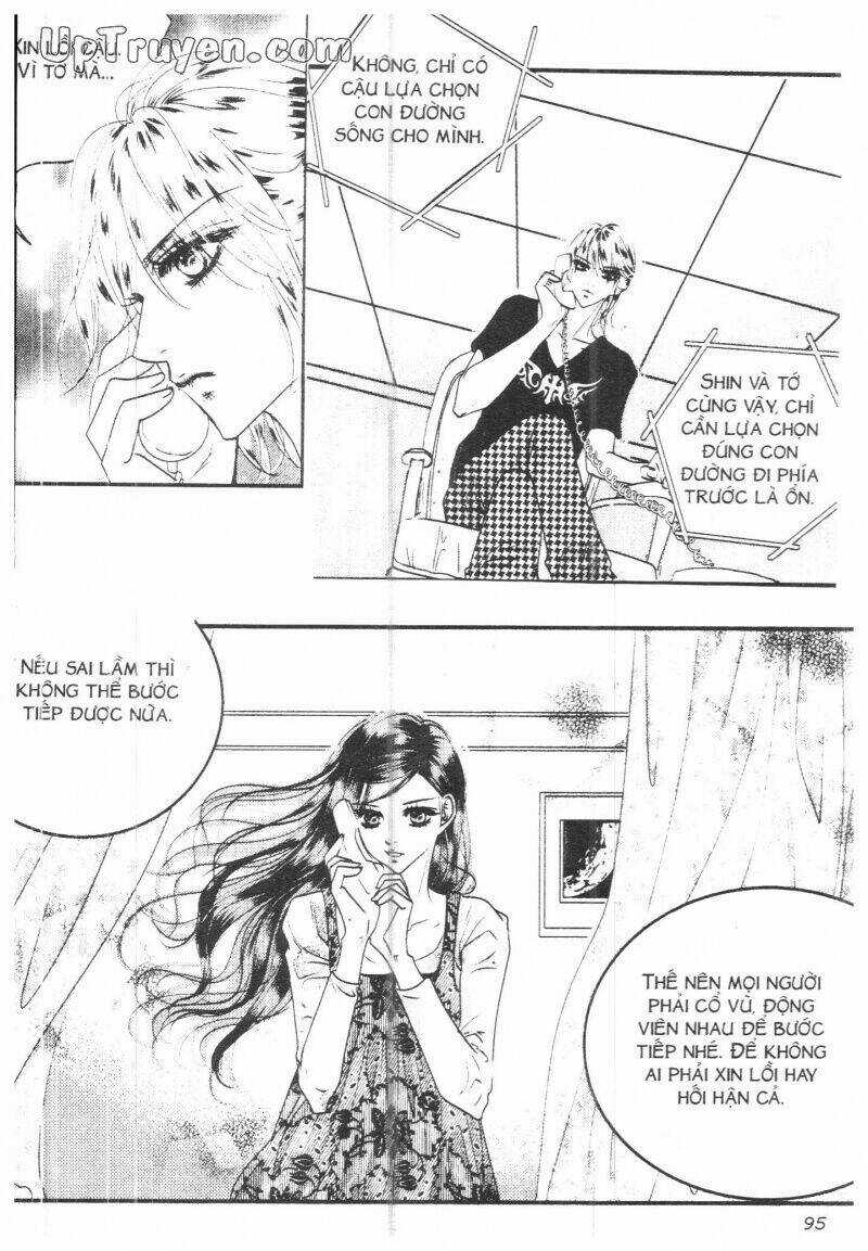 Hoàng Cung - Chapter 26 - Trang 95