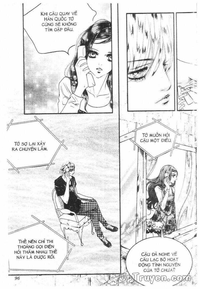 Hoàng Cung - Chapter 26 - Trang 96