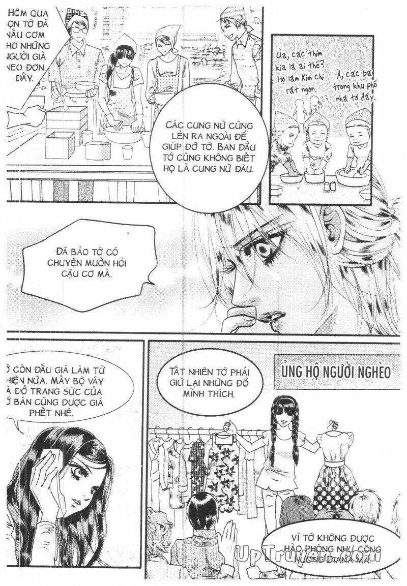 Hoàng Cung - Chapter 26 - Trang 97