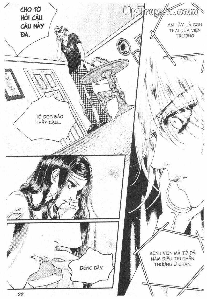 Hoàng Cung - Chapter 26 - Trang 98