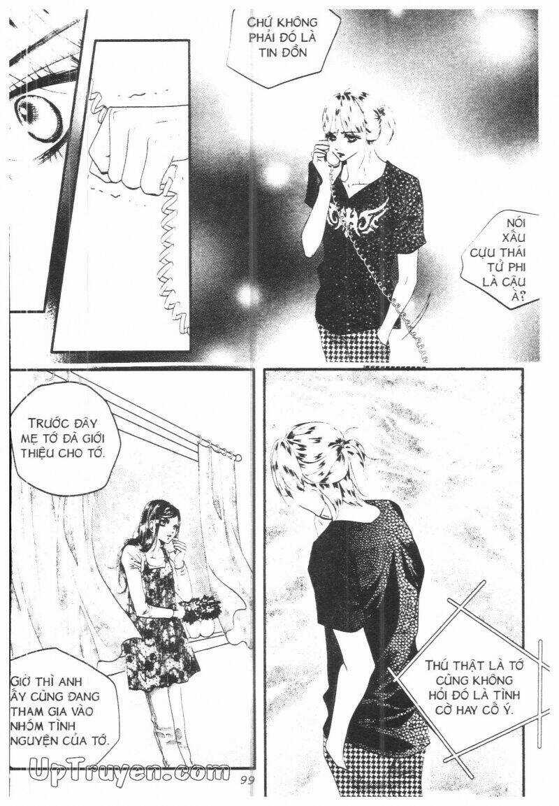 Hoàng Cung - Chapter 26 - Trang 99