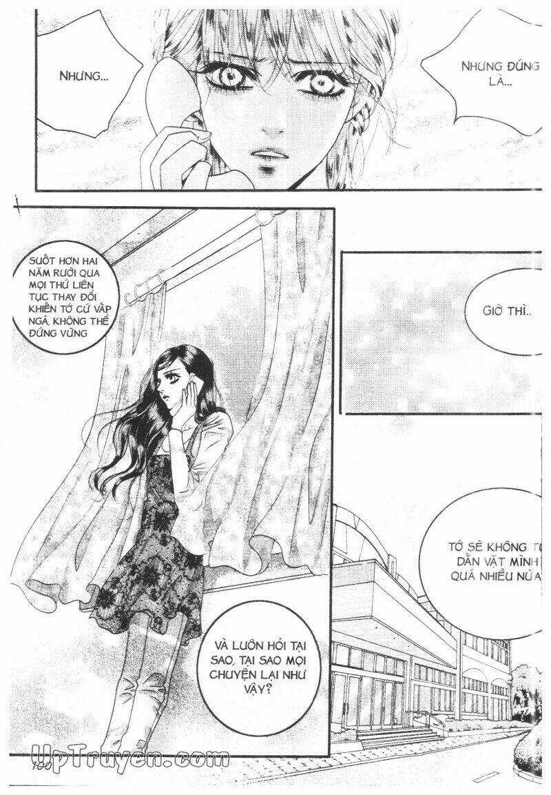 Hoàng Cung - Chapter 26 - Trang 100