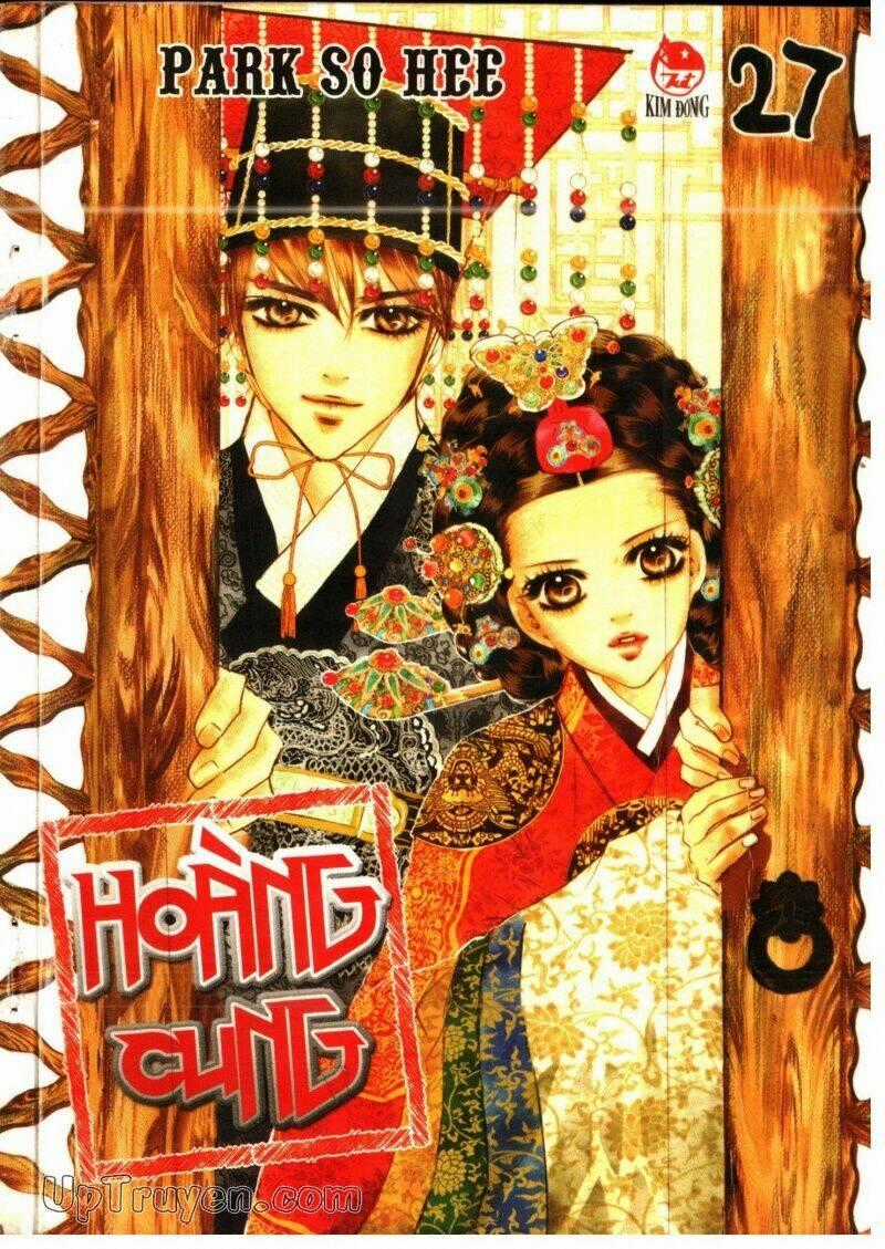 Hoàng Cung - Chapter 27 - Trang 1