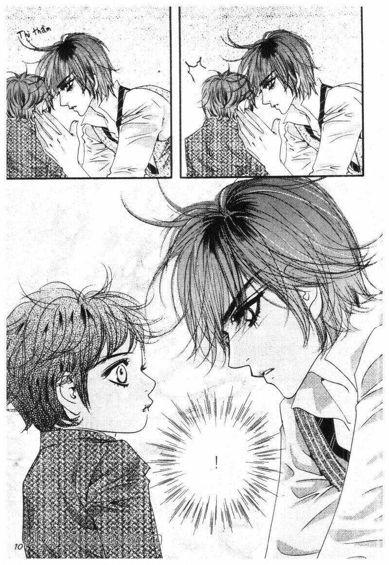 Hoàng Cung - Chapter 27 - Trang 11