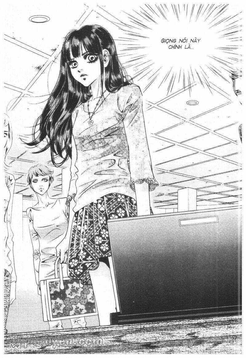 Hoàng Cung - Chapter 27 - Trang 103