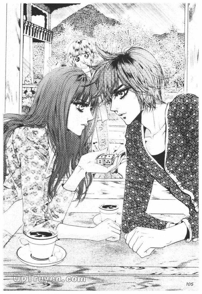 Hoàng Cung - Chapter 27 - Trang 104