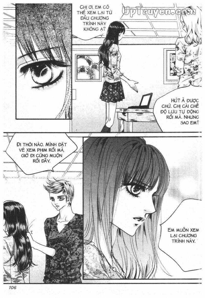 Hoàng Cung - Chapter 27 - Trang 105