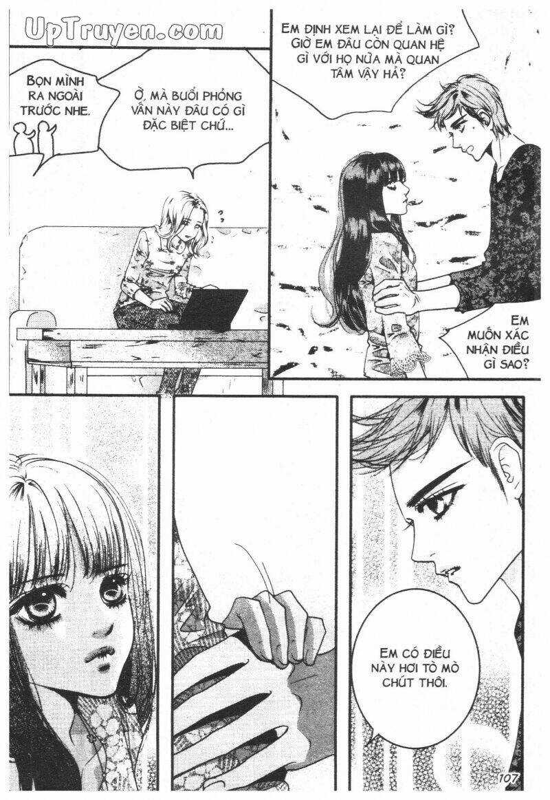 Hoàng Cung - Chapter 27 - Trang 106