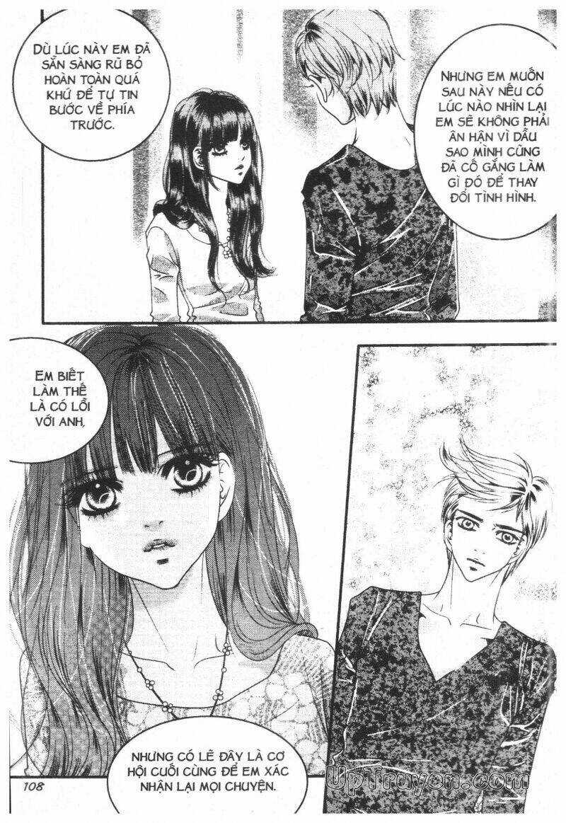 Hoàng Cung - Chapter 27 - Trang 107