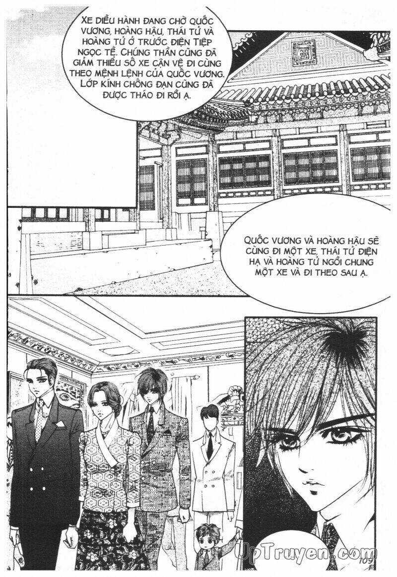Hoàng Cung - Chapter 27 - Trang 108