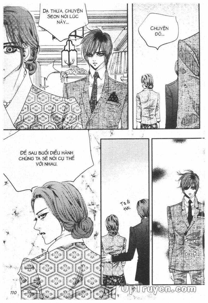 Hoàng Cung - Chapter 27 - Trang 109