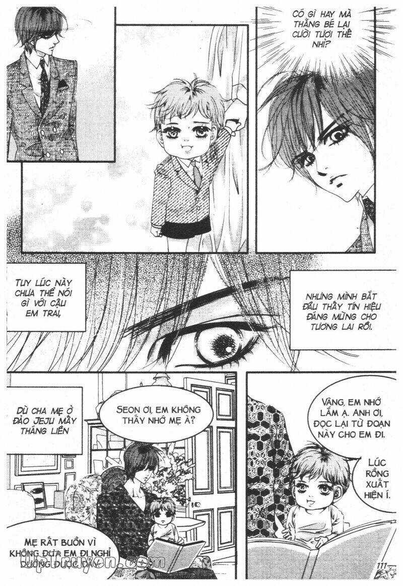 Hoàng Cung - Chapter 27 - Trang 110