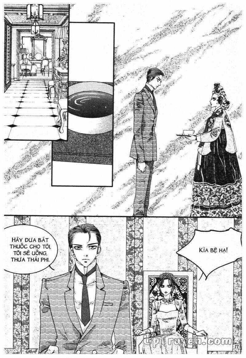 Hoàng Cung - Chapter 27 - Trang 12