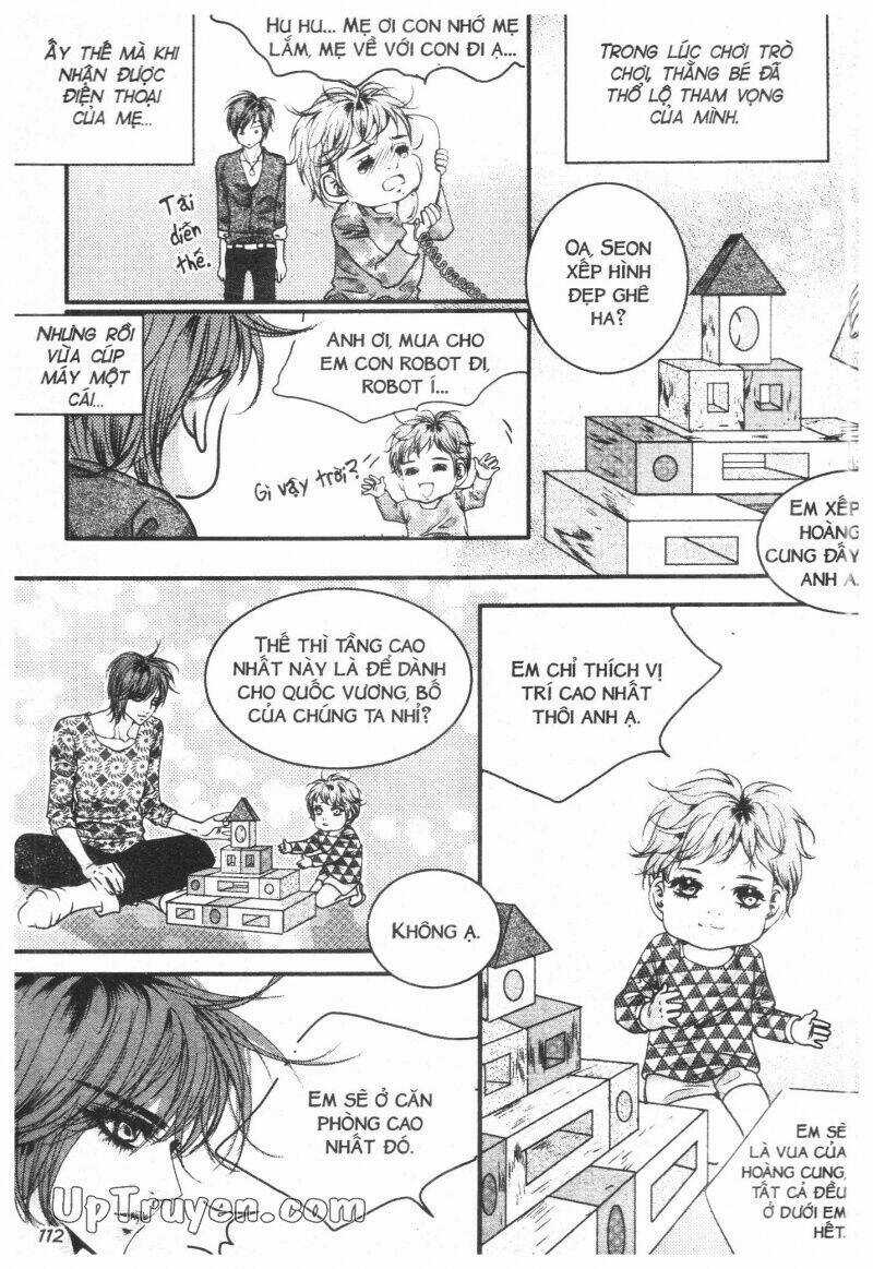 Hoàng Cung - Chapter 27 - Trang 111