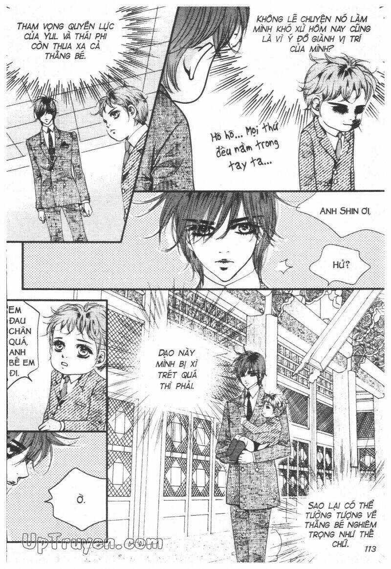 Hoàng Cung - Chapter 27 - Trang 112