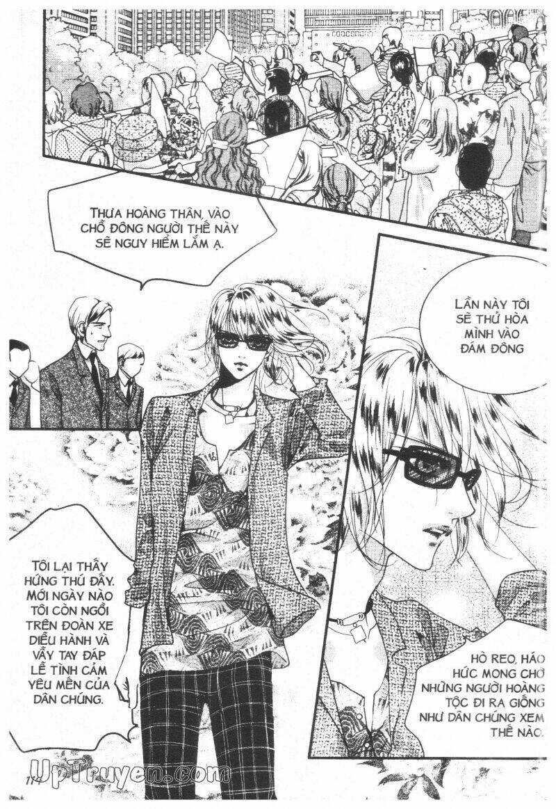 Hoàng Cung - Chapter 27 - Trang 113