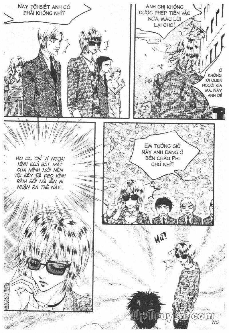 Hoàng Cung - Chapter 27 - Trang 114