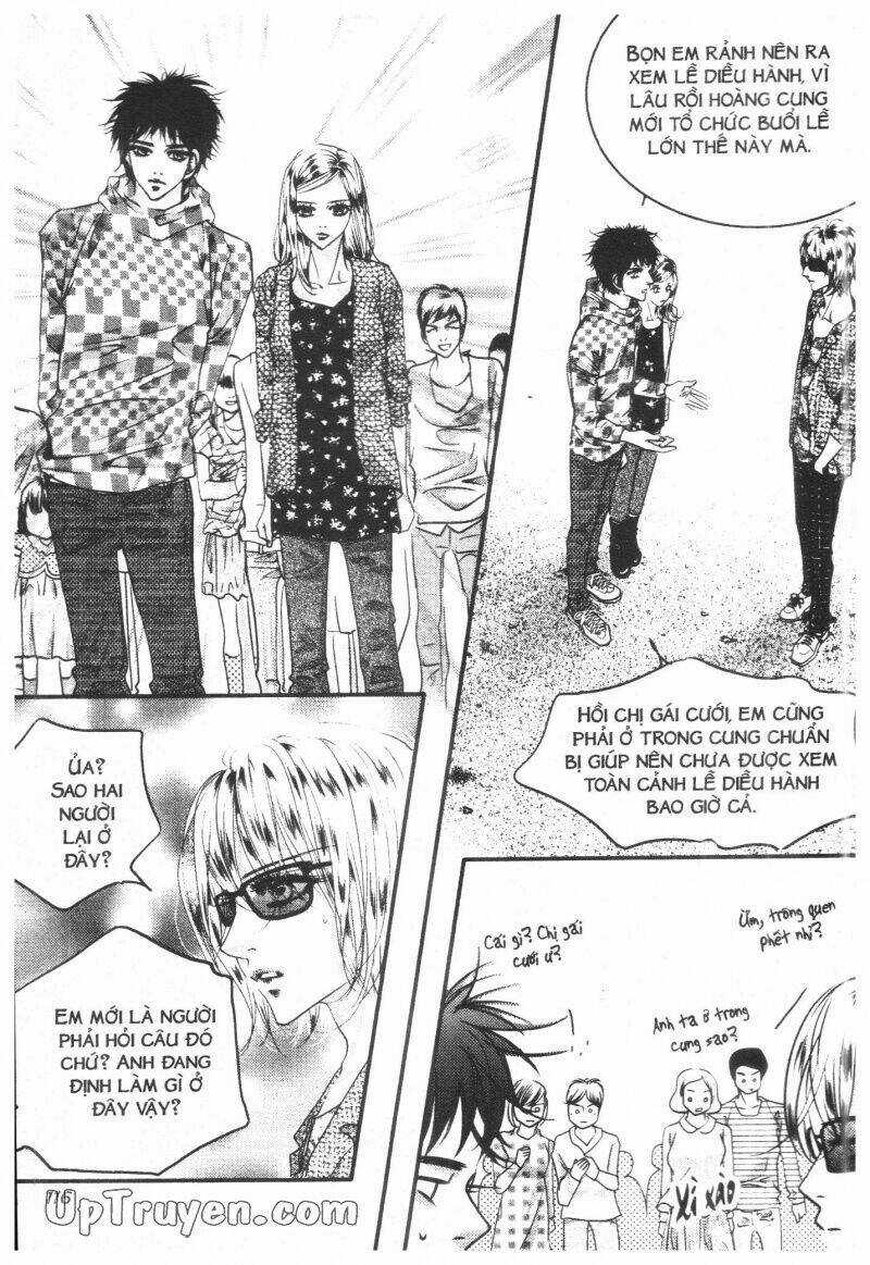 Hoàng Cung - Chapter 27 - Trang 115