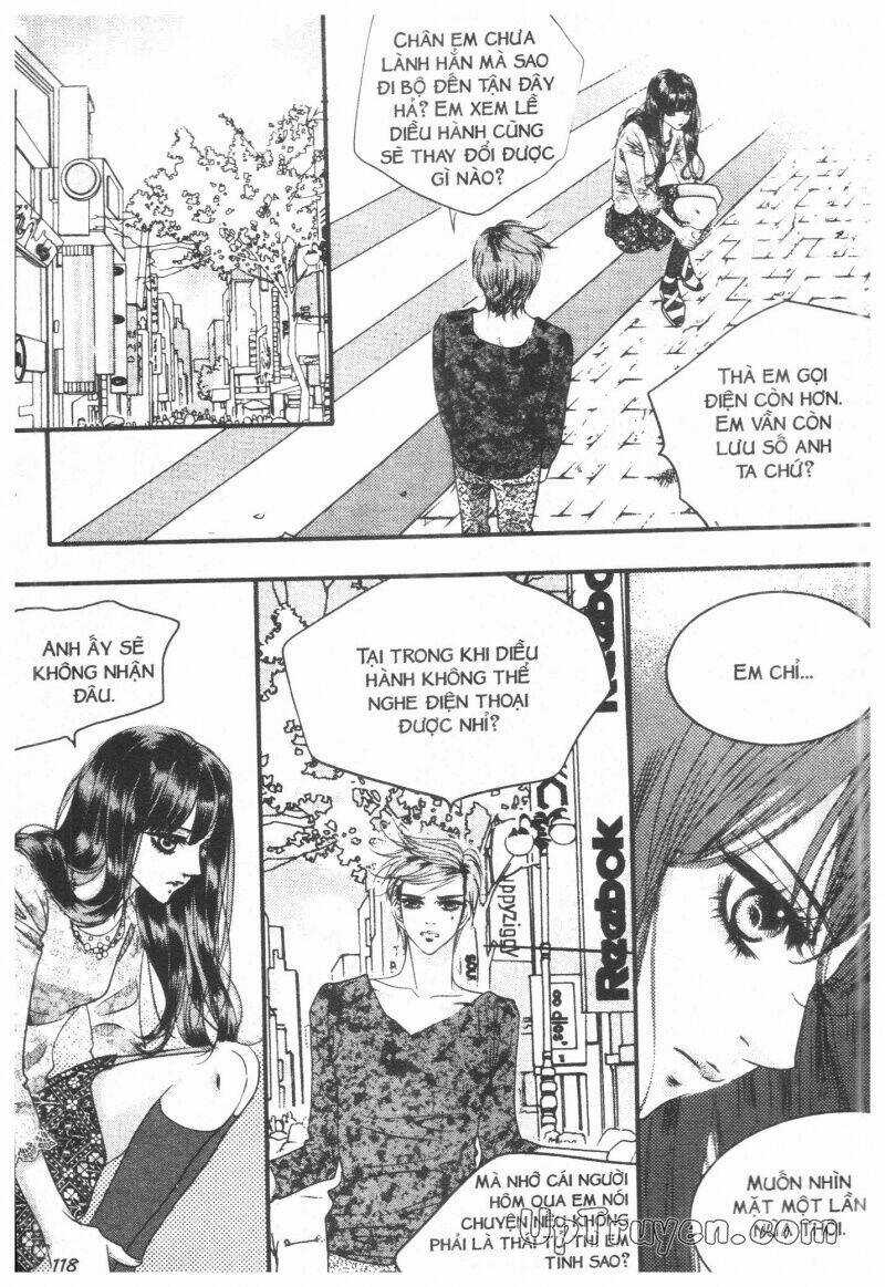 Hoàng Cung - Chapter 27 - Trang 117