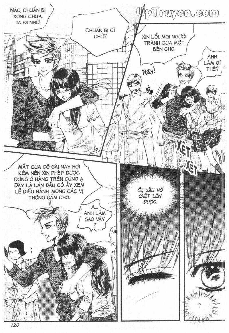 Hoàng Cung - Chapter 27 - Trang 119