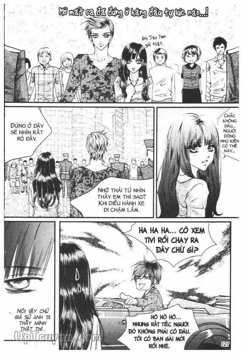 Hoàng Cung - Chapter 27 - Trang 120